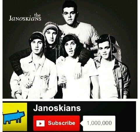 Follow Your Dreams ♥  Someday, justin followed me (__/__/__) ♕ Cimorelli Followed 5/6