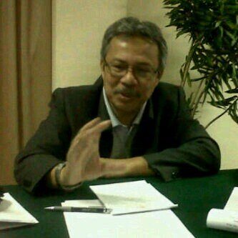 Zainal A. Hasibuan