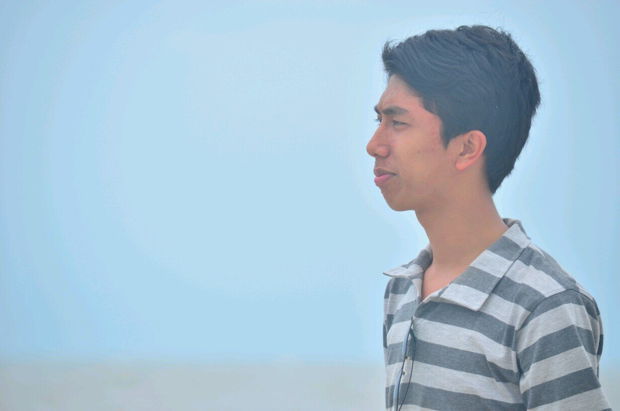Focus,Focus and Focus