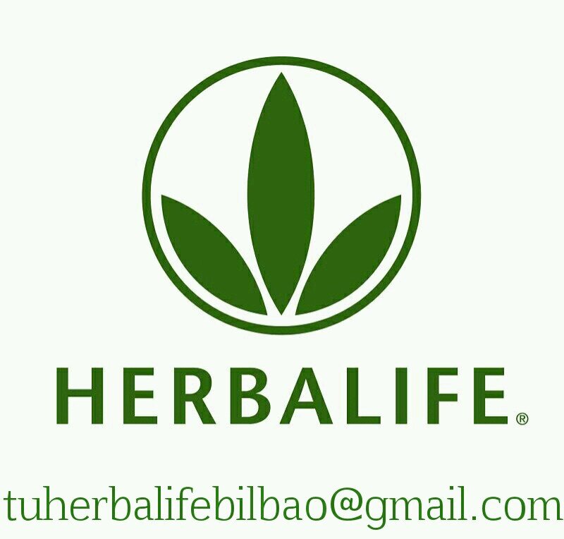 Distribuidora independiente de Herbalife. Contacta si quieres perder peso o para nutrición deportiva! tuherbalifebilbao@gmail.com