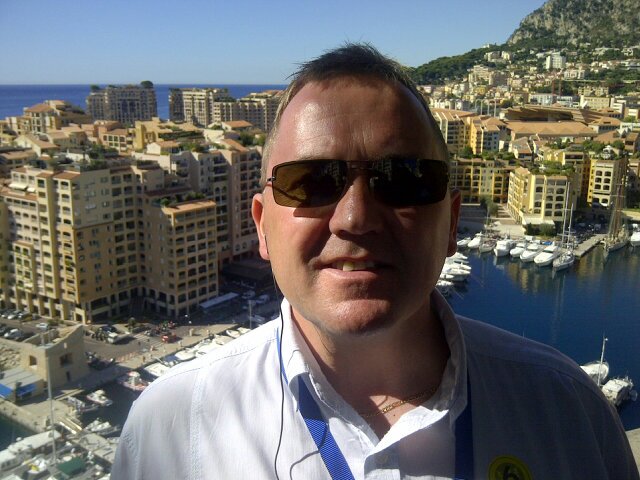 TomKenny6972's profile picture. 