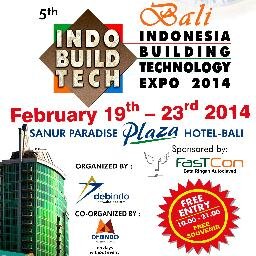 Building Material and Technology Exhibition