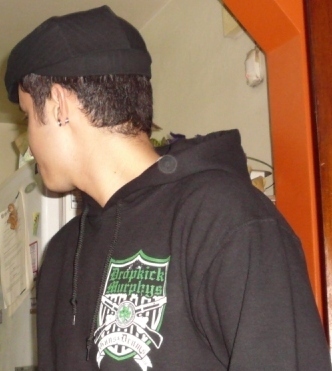 Patricio Pino
