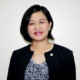 Communications Strategist. Public Servant. Proud Mom.