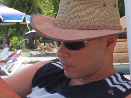 asafkivity's profile picture. CEO @matrix DevOps.