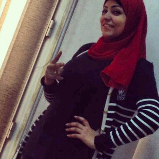 khloodsalah's profile picture. ‏Aِrchitect .. Mounirian & proud ;) I follow back
أنا ممكن أبانلَك واحدة عادية وما بتفرقش .. وساعات تقابلني تقول جنيّة وما بتحصَلش