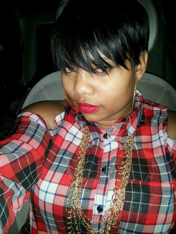 I create hair art!!! Follow me on Instagram @Kiastylez.. Like me on Facebook-Styles by Makia