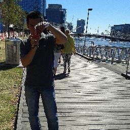 kakaspamungkas's profile picture. SHMILY.