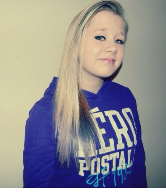 16 // hates pretty much everything