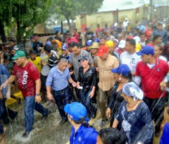 Dios todo lo puede en ti confio.        Sec electoral regional de untzulia