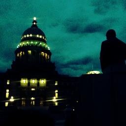 Boise news and photos 24/7. The BLD 'autobot' scours the mighty Interwebs to bring you the lowdown on Boise first. Unbiased. Multi-sourced.