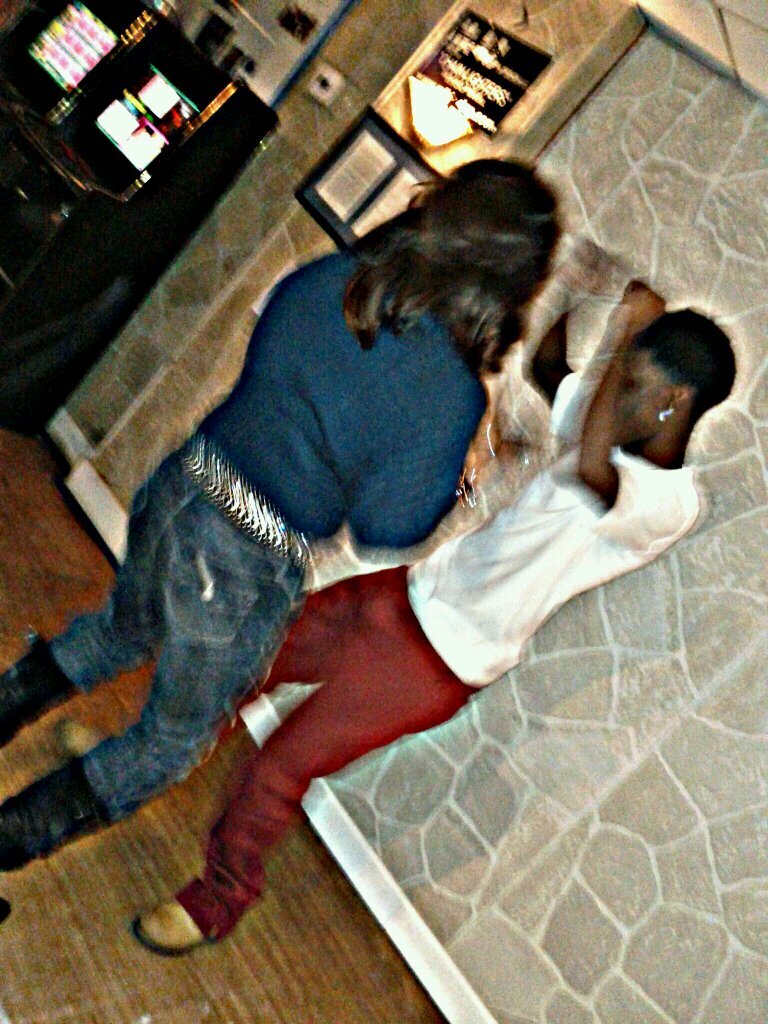 Free Unkevin (Put GOD First) Tryna Become A Better Man....Still Here Blessed (Ovoxo) Kik Me: RespectMan *F.M.O.I Real_Loyal_Respect BBM Me Pin: 7AB31356
