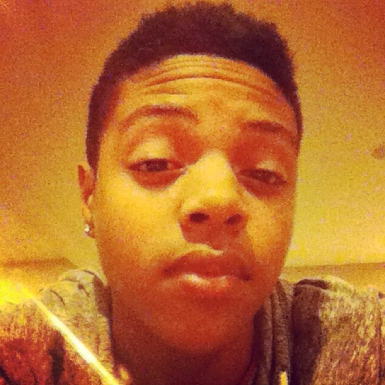 Kobe Maxwell 
Freshman 
#JhighOrDie
#VikingNation