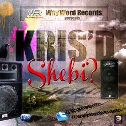 Music Label extraordinary! Pioneering artist - Kris'D // waywordrecords@gmail.com