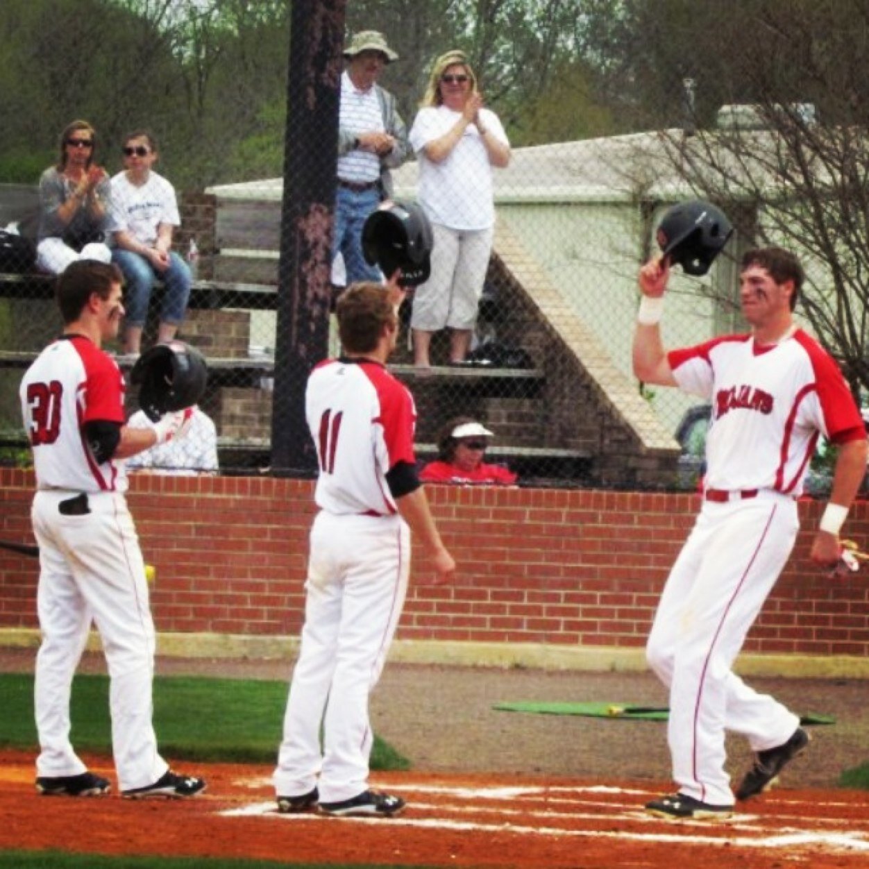 University of Louisiana at Monroe Baseball⚾