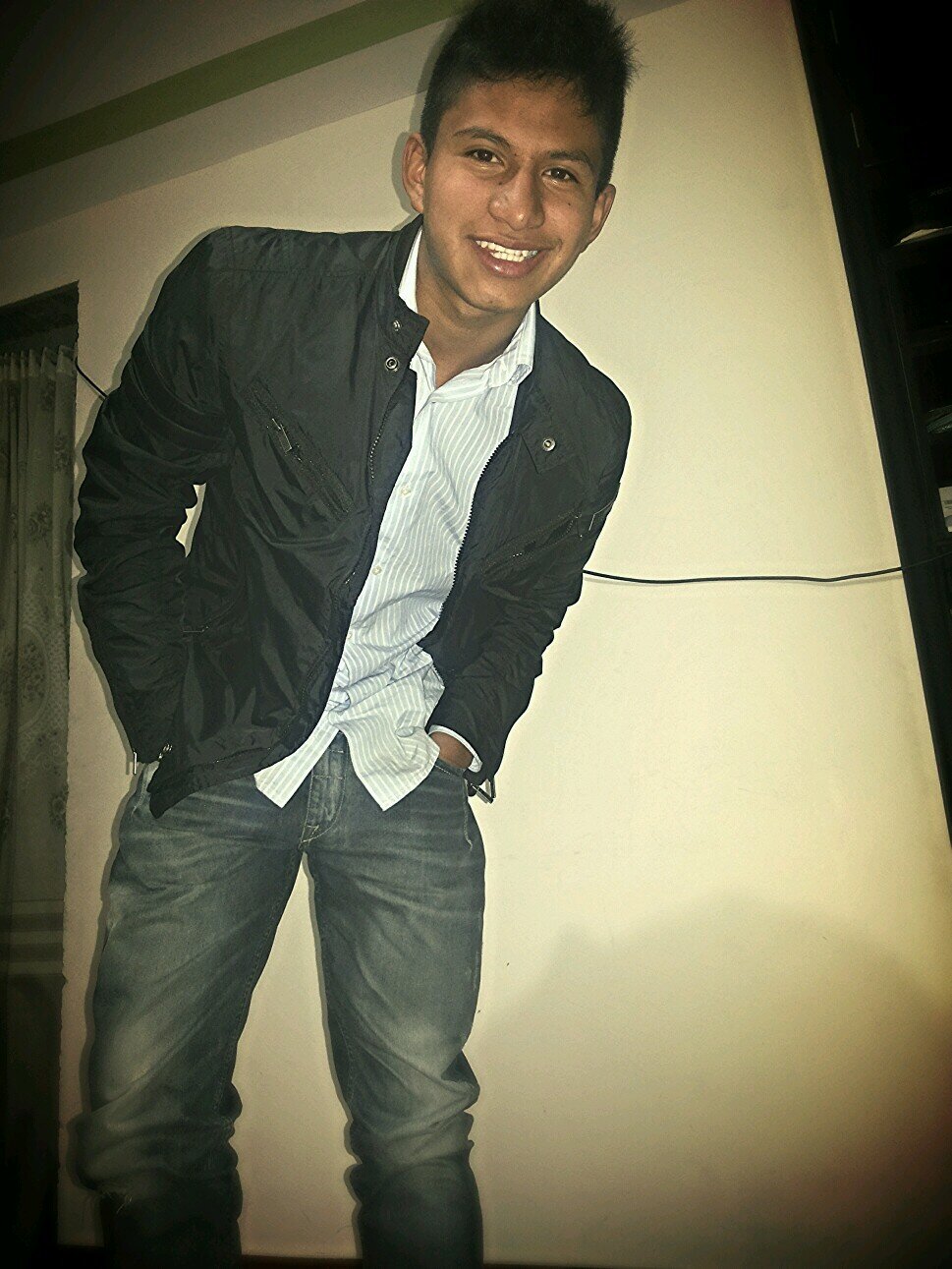 Modelo.