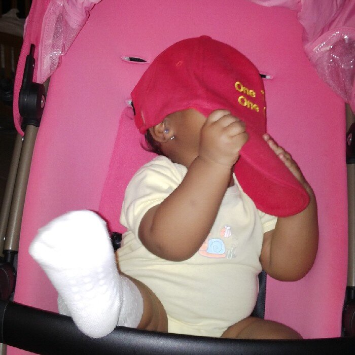 enjawa's profile picture. Child of God. Judge me when you’re perfect. Unapologetically me. 💜I. AM.