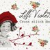 Lilli Violette (@lilliviolette) Twitter profile photo
