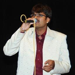 A happiness teacher in Vadodara. Working as a A.S.K. in G.S.R.T.C.
Singer and key board player.