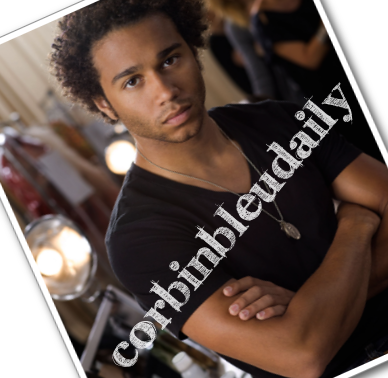 Your newest 24/7 updated source for everything Corbin Bleu!