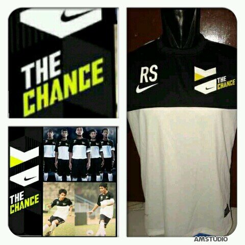 nike the chance jersey