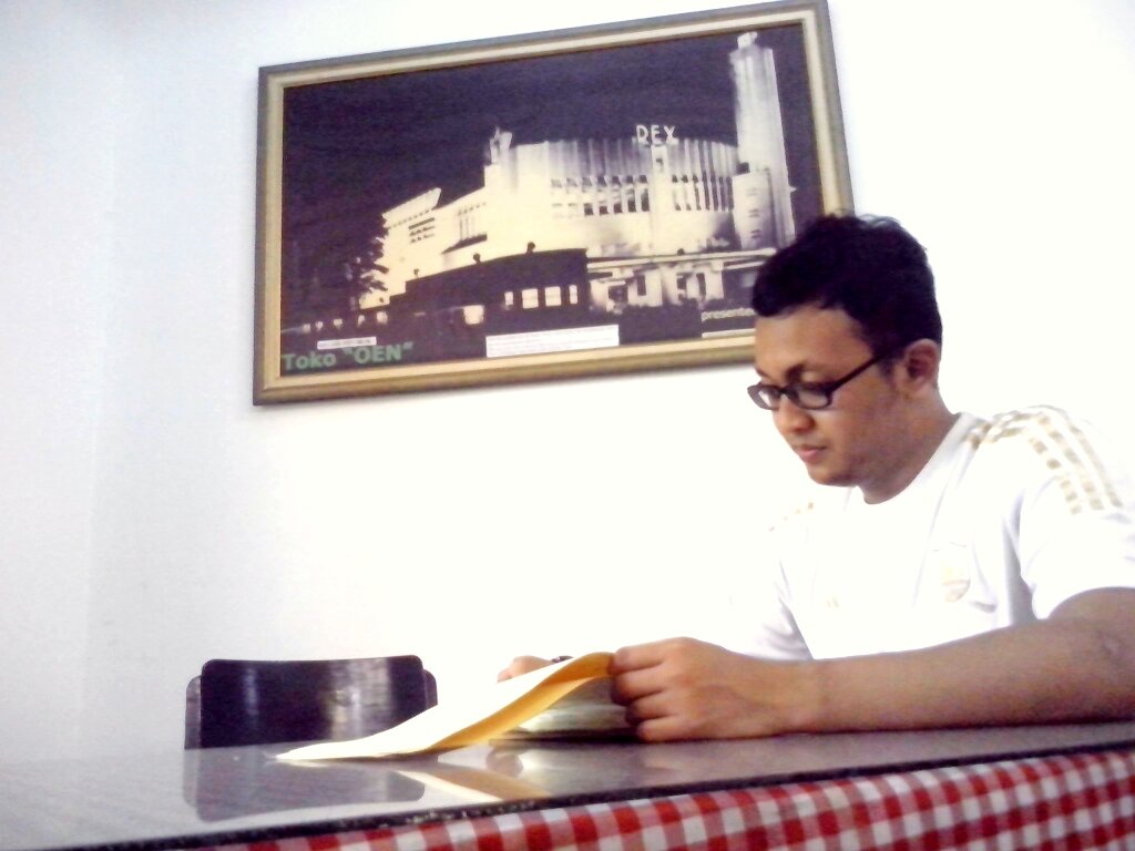 Tukang KPR @BNIsyariah,Marketerpreneur , anggota #srudukfollow... Jual jersey bola KW super Thailand ;)
