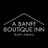 Profile Picture of A Banff Boutique Inn (@@innbanff) on Twitter