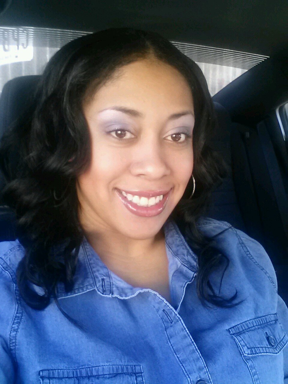 Mommy of Amelia Jaye Future wife of J.Woods
