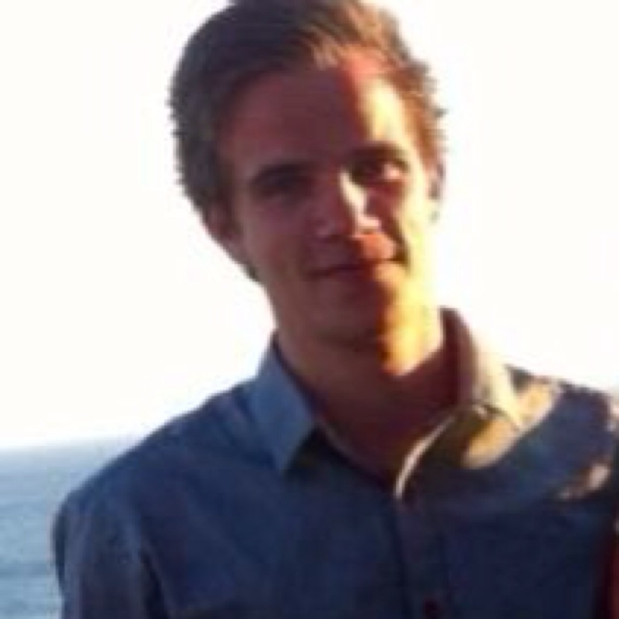 Daniel Fredriksen Profile