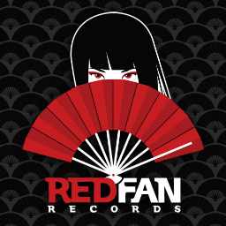 All your Red Fan Records live updates... on twitter!