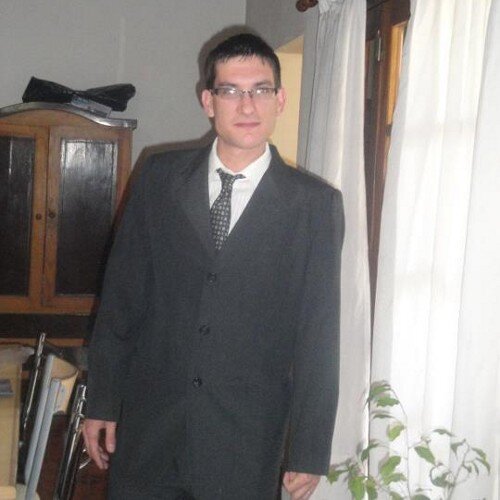 Si me seguís te sigo
