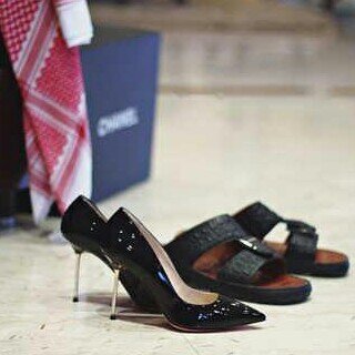 ظبياني جنتل PIN:268D5F03 .