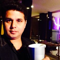 Deepak Pandey (@deepak_dop) 's Twitter Profile Photo