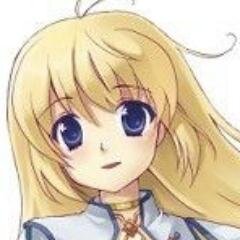 I'm sorry...wait, don't apologize?  I'm sorry...  (Multi-verse RP) (Single) (Searching for Lloyd Irving)