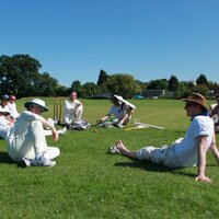 Hackney Umpires CC (@hackneyumpires) 's Twitter Profile