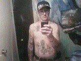 MichaelWhitti17's profile picture. A disabled man trying that fullest to manage and maintain