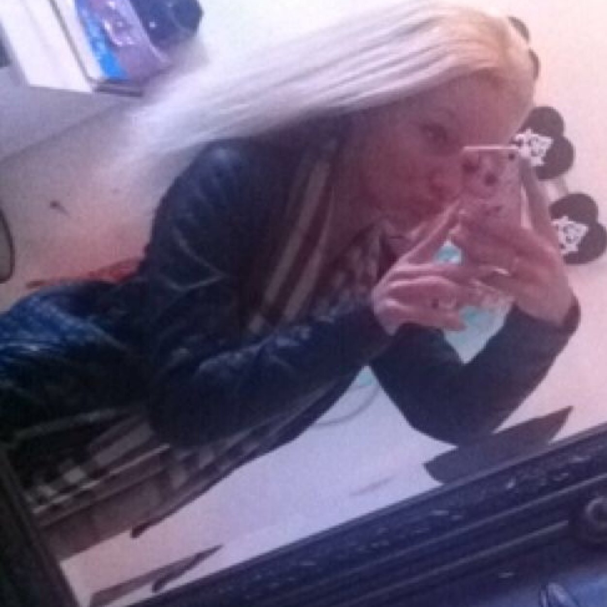 blondddiex's profile picture. ❤️ @jarijaap96