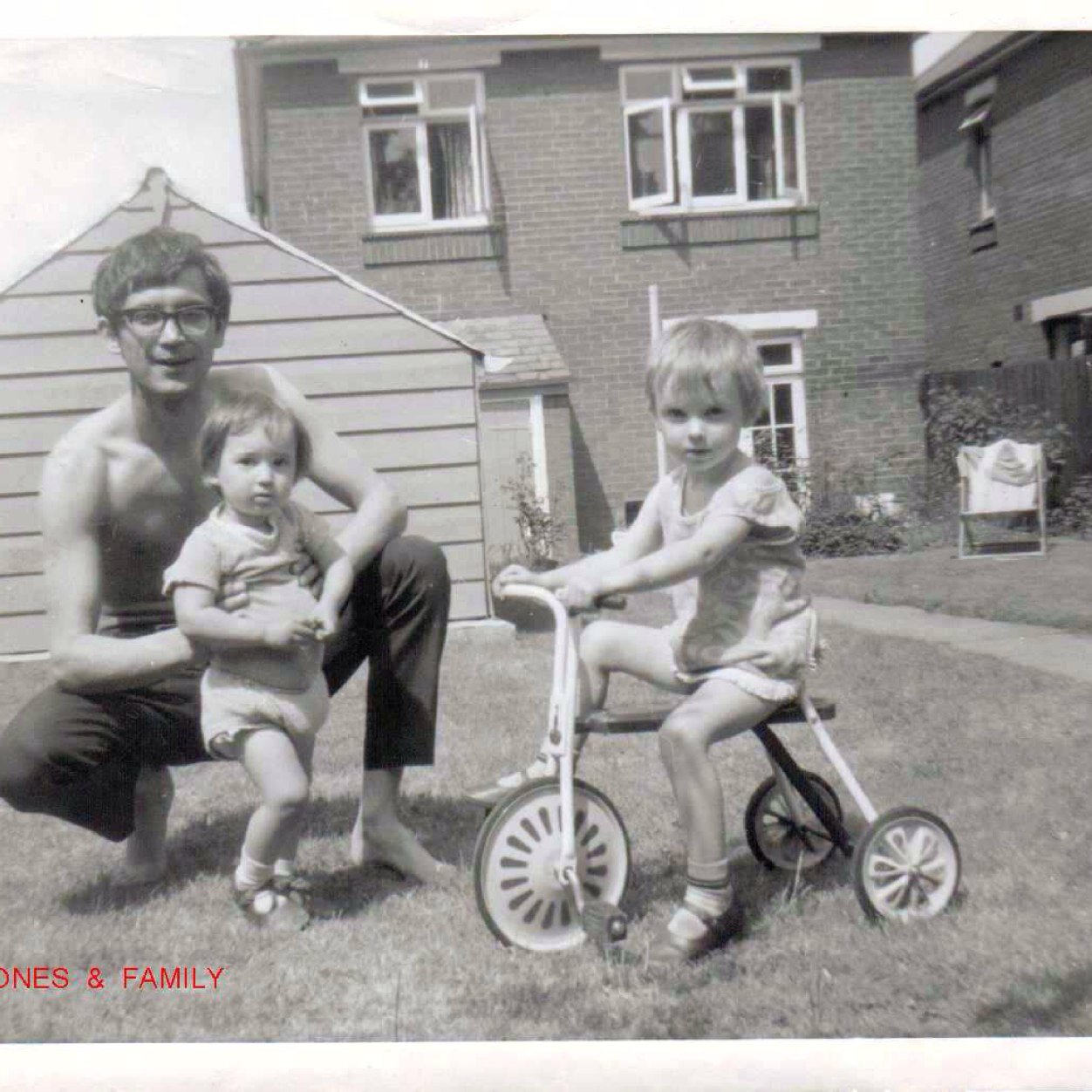 bevporritt's profile picture. Beverley Paula Porritt(Jones) name on facebook, new to twitter!