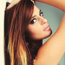 Apoyamos a la concursante de GH14 Susana Molina. GANADORA♥ ¡ @susana_bicho me sigue desde el 8 de Julio :D !