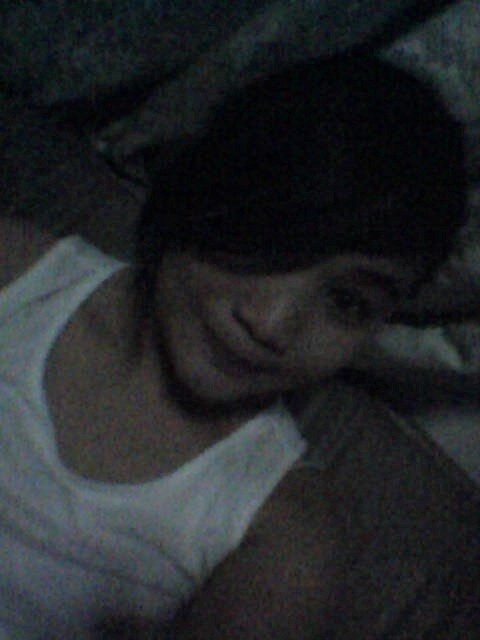 Happy to be single