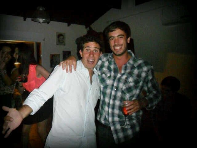 Es un mundo lleno de oportunidades!!!.Patero de corazon..