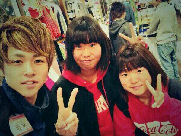 安藤 美咲 M4 Lovy Twitter