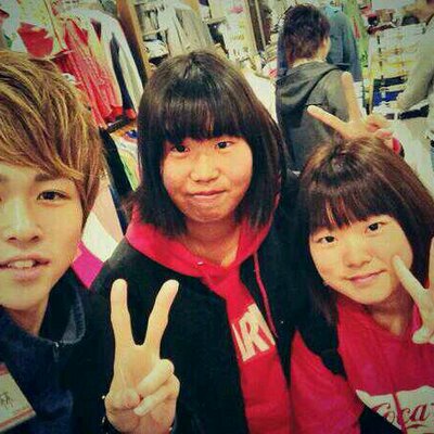 安藤 美咲 M4 Lovy Twitter 安藤 美咲 M4 Lovy Twitter