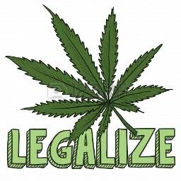 Love Weed. Follow us!