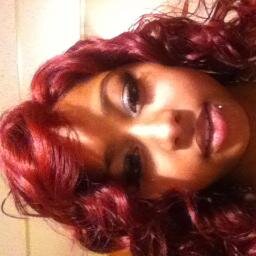 I'm pretty but I'm not beautiful, I sin but I'm not the devil, I'm good but I'm not an angel. #TeamAquarius #FamilyOverEverything♡ RIP CURLZ
