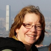 Anne Trefethen (@annetref) 's Twitter Profile