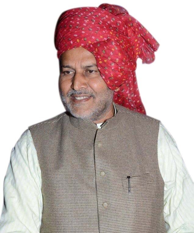 | Official Twitter Account - State President Haryana | प्रदेश अध्यक्ष
भारतीय जनता पार्टी |