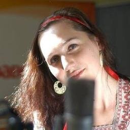 Galina_Li's profile picture. 