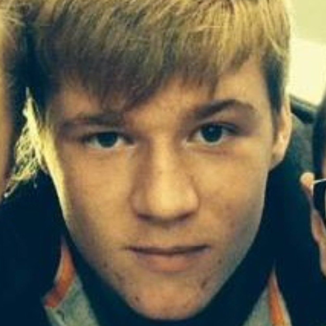 AlfieWoodcock's profile picture. 