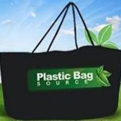 Pbagsource's profile picture. Plastic Bag Source manufactures, imports, and supplies all varieties of custom plastic shopping bags.